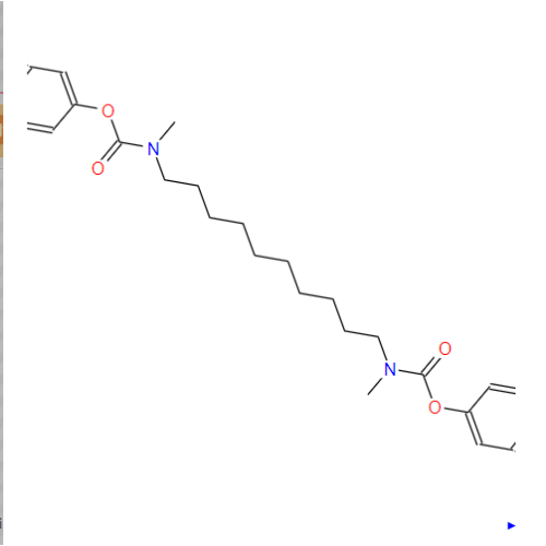 Demecarium Bromide CAS: 56-94-0 állatgyógyászat