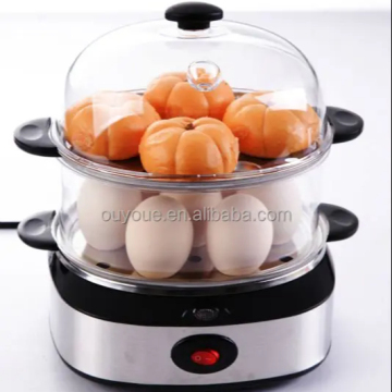 DIY Electric Mini Double Boiler and Homemade Steam Boiler: Creating Your Own Efficient Steaming Solution