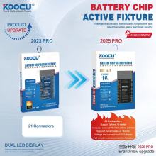 Mobile phone repair battery charging activation board