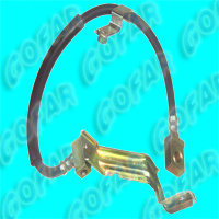 Hydraulic Brake Hose Assembly