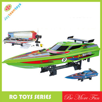 JTR30014 China high emulation rc boat
