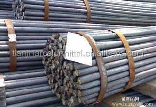 Chinese factory hot-sale 16Mn 35CrMo Q345B steel round bar