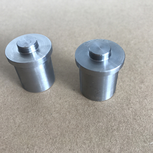 Customized CNC Turning Drilling Stainless Steel Parts