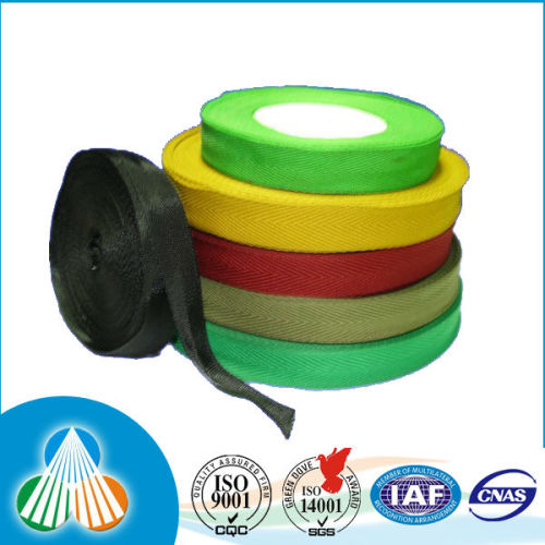 thick nylon webbing slings