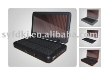 solar energy emergency cell phone charger-SY-506
