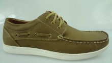 second layer cow leather men high quality shoes