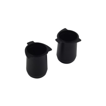 Aluminum Alloy Dosing Cup for 53.3mm Portafilters