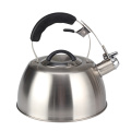 Stainless Steel Whistling Kettle for All Stovetop