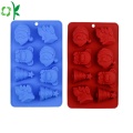 FDA Christmas Silicone Soap Mould till salu