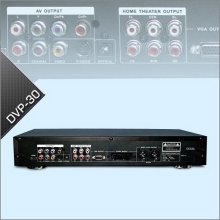 Recordable MP3+G Karaoke Player With CDG Ripping