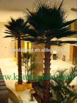 Artificial big palm tree,cheap fake trees,wholesale palm tree