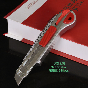 High Quality Safety Utility Cutter Knife
