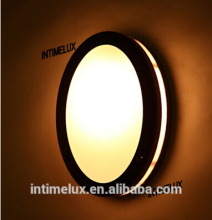 91327-LED modern ellipse led damp proof wall light