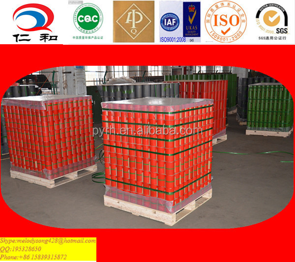 API 5CT NUE 5 1/2 Casing/Tubing Coupling with factory price