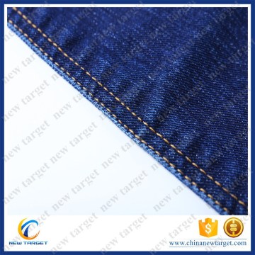 spandex denim fabric stock