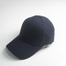 Uomini Nero Sport Bianco Sport Cap