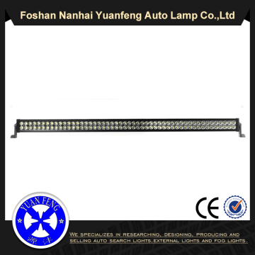 52" 300W led light bar offroad light bar,led flood light bar