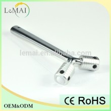 Best Selling Products Handheld Facial Massager Germanium Beauty Massager