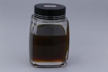 High Molecular Weight Polyisobutylene Succinimide Dispersant