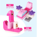 Educational Building Block Toys for Little Kids