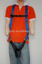 protection equipment fall arrest safety harness