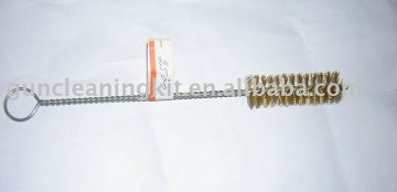 Brass Tube brush