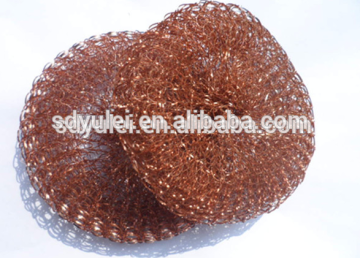 kitchen washing pot scrubber