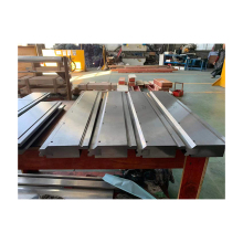 CNC Bending Machine Tooling: Sell High-Quality Press Brake Dies and Forging Tools