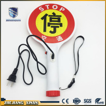 3.6V low power waterproof traffic roadway sign