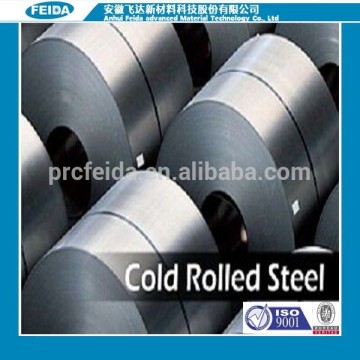 200 Series cold rolled full hard coil