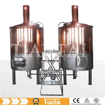 beer brewing equiment micro brewery 100l-1000l per batch