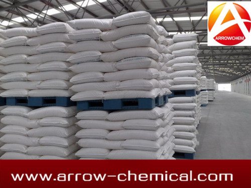 Soda Ash (Sodium Carbonate)