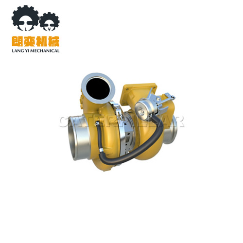 Nhà máy chính hãng bản gốc 278-5428 cho mèo Turbo GP-Bas