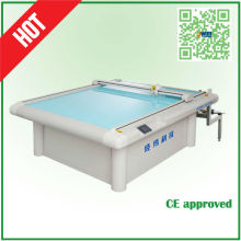 Computer Garment Pattern Cutter Plotter