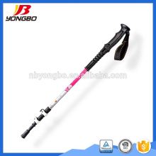 High strength nordic walking poles trekking sticks walking trekking