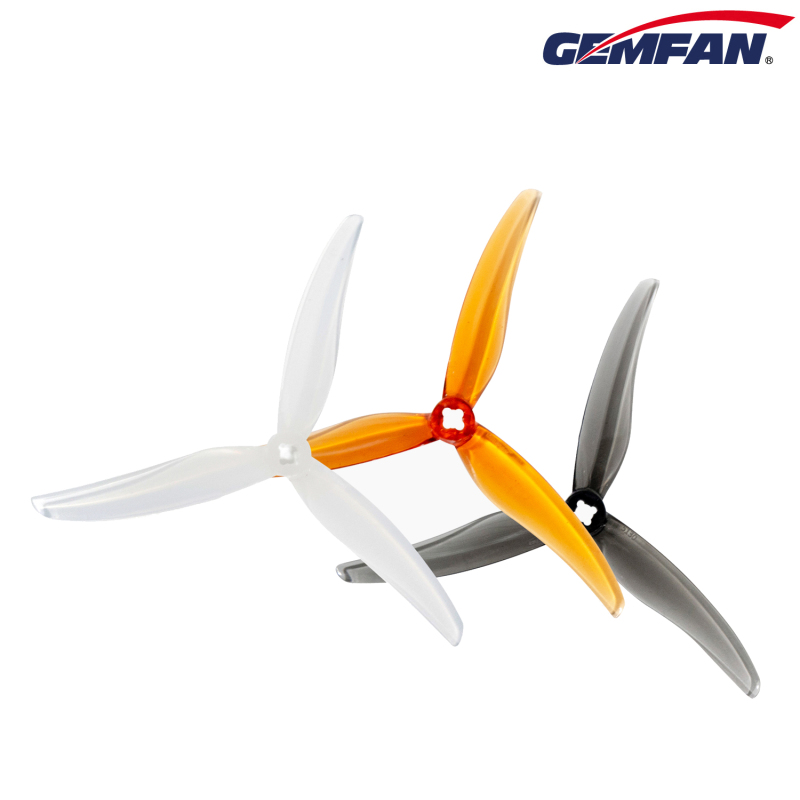 GEMFAN 5 Inch FPV Drone Propeller SL 5130