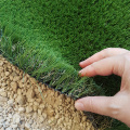 Yard Artificial Grass Eco Conscious Choice