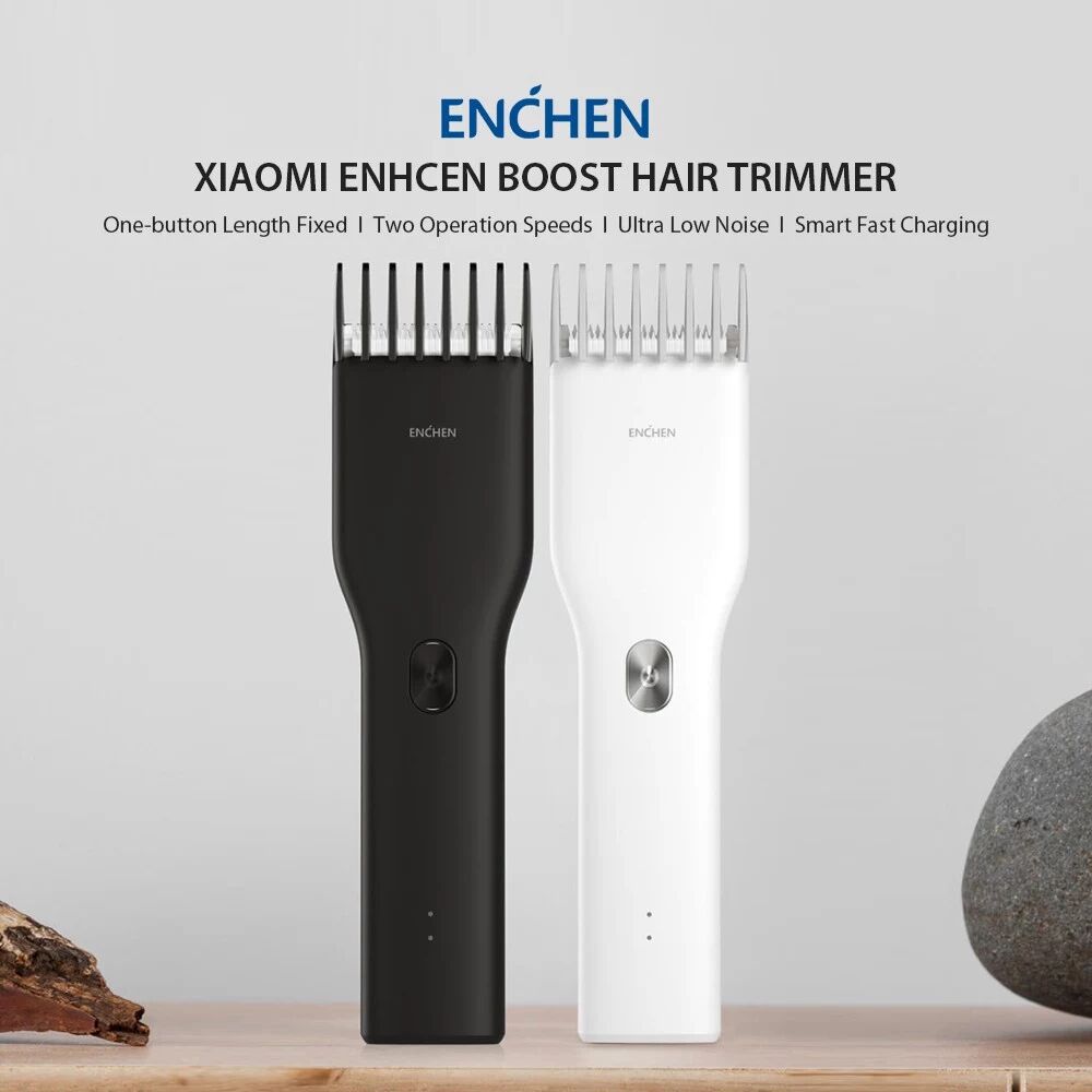 Enchen Hair Trimmer Enchen Hair Trimmer
