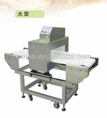 Food Metal Detector