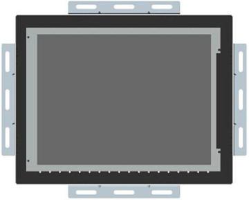 10.4 inch LCD Open Frame Kit TY-1042