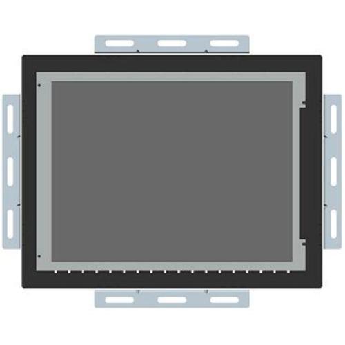 10,4-Zoll-LCD-Kit mit offenem Rahmen TY-1042