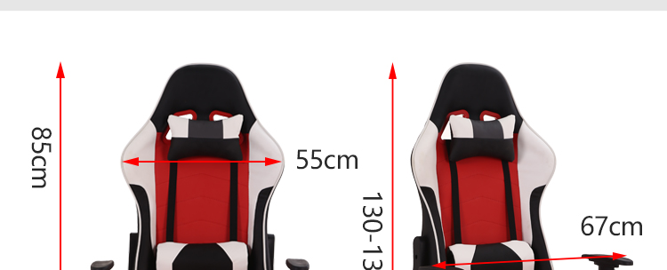Free Sample Sedia Cadeira Gamer Silla Gamer Gaming Chair