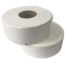Roll Jumbo Toilet Paper