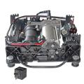 Air Ride-compressorpomp voor LandRover L322