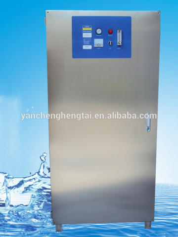 drinking water ozonator/ ozone generator machine / ozone generator for drinking water treatment (JCOW)