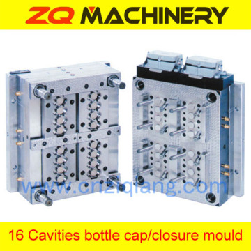 Plastic Bottle Cap Mold Maker?
