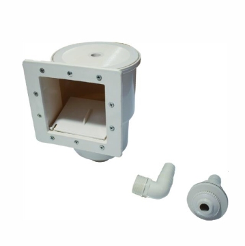 Swimming Pool Wall Skimmer - 60901 Swimming Pool Accessories