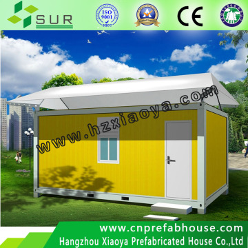 Modular/Container/Movable House for Domitory/Ofifce