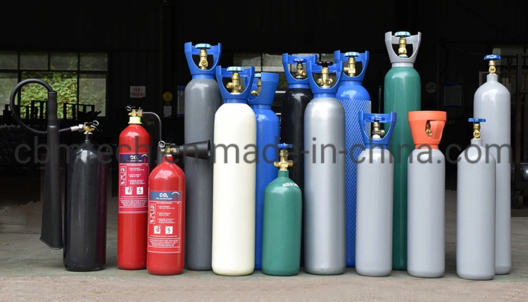 Composite LPG Cylinders