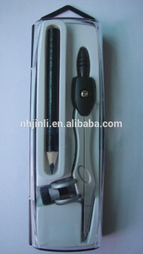 high quality student compass, pen compass